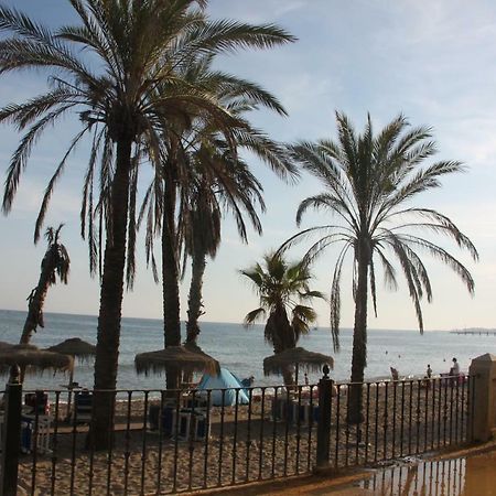 Apartamento Costa Nagüeles Marbella Exterior foto