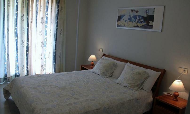 Apartamento Costa Nagüeles Marbella Exterior foto
