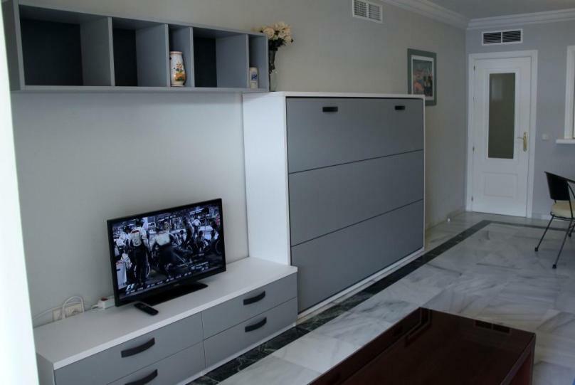 Apartamento Costa Nagüeles Marbella Exterior foto