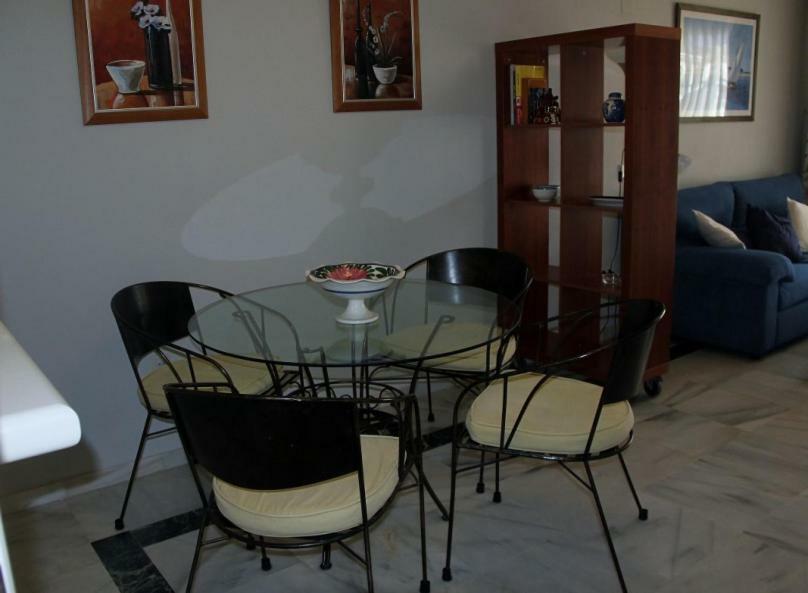 Apartamento Costa Nagüeles Marbella Exterior foto