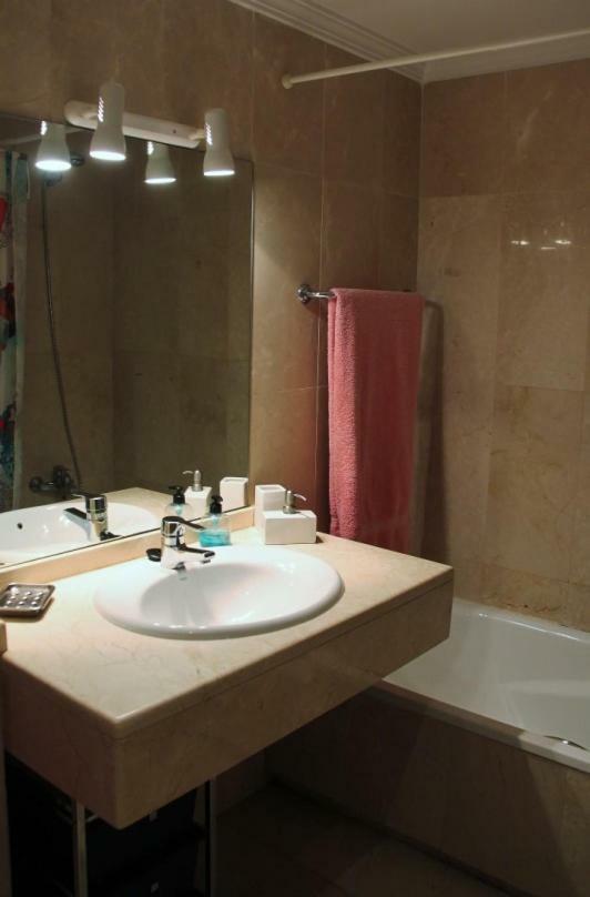 Apartamento Costa Nagüeles Marbella Exterior foto