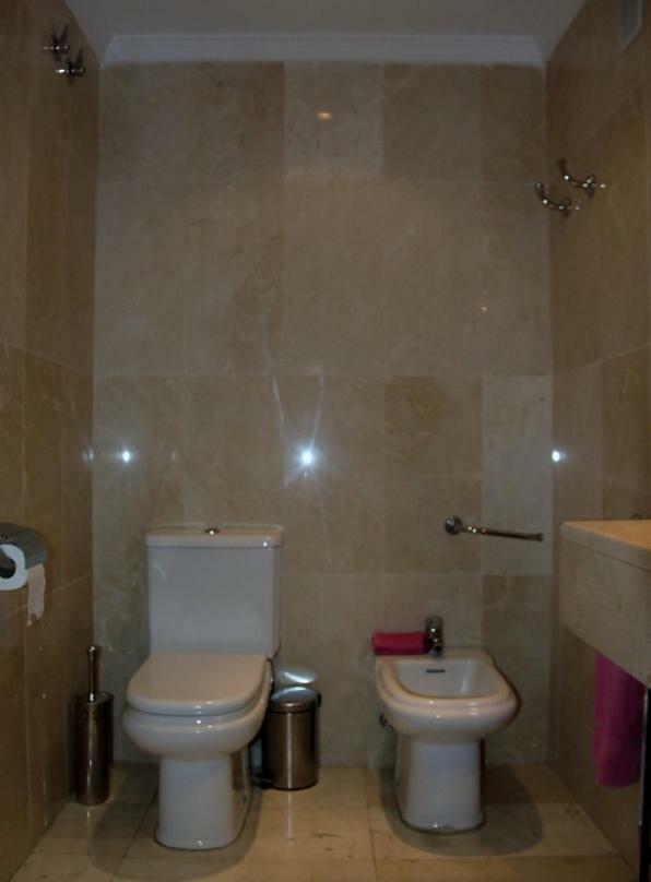 Apartamento Costa Nagüeles Marbella Exterior foto